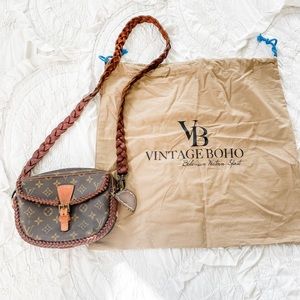 Vintage Boho Boutique LV